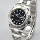 ROLEX YACHT-MASTER REF. 116622 BOX AND PAPERS
