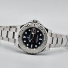 ROLEX YACHT-MASTER REF. 116622 BOX AND PAPERS