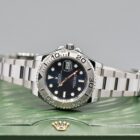 ROLEX YACHT-MASTER REF. 116622 BOX AND PAPERS