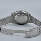 ROLEX DATEJUST 41 REF. 126334 WIMBLEDON BOX AND PAPERS