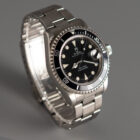 TUDOR SUBMARINER REF. 79190 WITH BOX