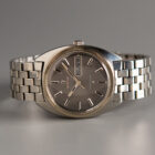 OMEGA CONSTELLATION DAY-DATE REF. 168.029