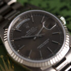 ROLEX DAY-DATE REF.18239 FULL SET