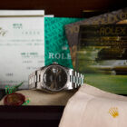 ROLEX DAY-DATE REF.18239 FULL SET