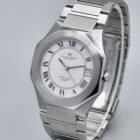 IWC YACHT CLUB II REF. 3312 STAINLESS STEEL