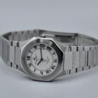 IWC YACHT CLUB II REF. 3312 STAINLESS STEEL