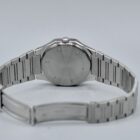 IWC YACHT CLUB II REF. 3312 STAINLESS STEEL