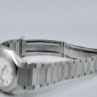 IWC YACHT CLUB II REF. 3312 STAINLESS STEEL