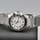 IWC YACHT CLUB II REF. 3312 STAINLESS STEEL