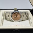 VACHERON CONSTANTIN OVERSEAS REF. 42040 WITH BOX
