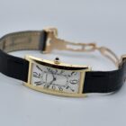 CARTIER TANK CINTREE REF. 2718 LIMITED EDITION 150ex FULL SET
