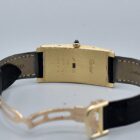 CARTIER TANK CINTREE REF. 2718 LIMITED EDITION 150ex FULL SET