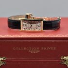 CARTIER TANK CINTREE REF. 2718 LIMITED EDITION 150ex FULL SET