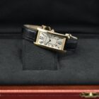 CARTIER TANK CINTREE REF. 2718 LIMITED EDITION 150ex FULL SET