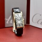 CARTIER TANK CINTREE REF. 2718 LIMITED EDITION 150ex FULL SET