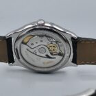 ZENITH ELITE REF. 01.0040.680 BOX AND PAPERS