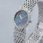 PIAGET REF. 9190N38 WHITE GOLD OPAL DIAL