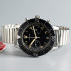 LEONIDAS CHRONOGRAPH REF. CP2      ESERCITO ITALIANO