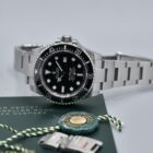 ROLEX SEA-DWELLER 4000 REF. 116600