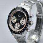 ROLEX DAYTONA “PAUL NEWMAN” REF. 6241