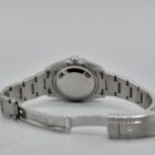 ROLEX OYSTER PERPETUAL REF. 126000 BOX AND PAPERS