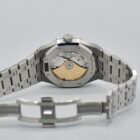 AUDEMARS PIGUET ROYAL OAK REF. 15450ST FULL SET
