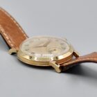 MOVADO CHRONOMETRE REF. 8103 PINK GOLD