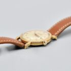 MOVADO CLASSIC REF. 6819 PINK GOLD