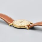 MOVADO CLASSIC REF. 6819 PINK GOLD