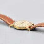 MOVADO CLASSIC REF. 6819 PINK GOLD