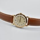 MOVADO CLASSIC REF. 6819 PINK GOLD