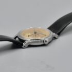 MOVADO SPORT (FB CASE) REF. 18136 STAINLESS STEEL