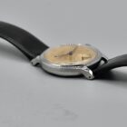 MOVADO SPORT (FB CASE) REF. 18136 STAINLESS STEEL