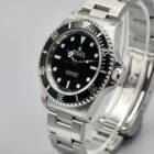ROLEX SUBMARINER REF. 14060M BOX AND PAPERS