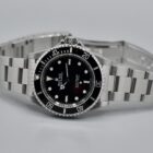 ROLEX SUBMARINER REF. 14060M BOX AND PAPERS