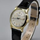 PATEK PHILIPPE CALATRAVA REF. 2466 YELLOW GOLD