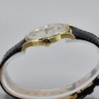 PATEK PHILIPPE CALATRAVA REF. 2466 YELLOW GOLD