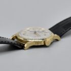 PATEK PHILIPPE CALATRAVA REF. 2466 YELLOW GOLD