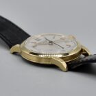PATEK PHILIPPE CALATRAVA REF. 2466 YELLOW GOLD