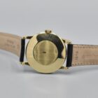 PATEK PHILIPPE CALATRAVA REF. 2466 YELLOW GOLD