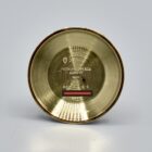 PATEK PHILIPPE CALATRAVA REF. 2466 YELLOW GOLD