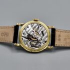 PATEK PHILIPPE CALATRAVA REF. 2466 YELLOW GOLD