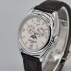 PATEK PHILIPPE ANNUAL CALENDAR REF. 5146G WHITE GOLD