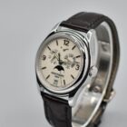 PATEK PHILIPPE ANNUAL CALENDAR REF. 5146G WHITE GOLD