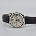 PATEK PHILIPPE ANNUAL CALENDAR REF. 5146G WHITE GOLD