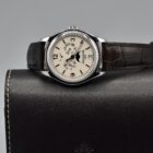 PATEK PHILIPPE ANNUAL CALENDAR REF. 5146G WHITE GOLD