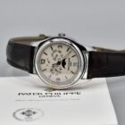 PATEK PHILIPPE ANNUAL CALENDAR REF. 5146G WHITE GOLD