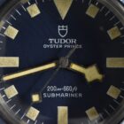 TUDOR SUBMARINER MN REF.94010