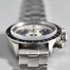 ROLEX DAYTONA PANDA DIAL « PAUL NEWMAN » REF. 6263