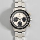 ROLEX DAYTONA PANDA DIAL « PAUL NEWMAN » REF. 6263